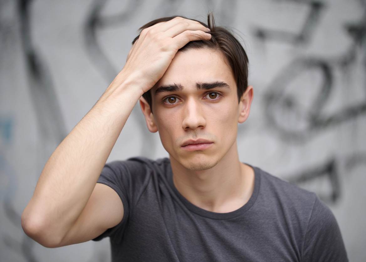 Что такое паранойя: признаки и лечение Мужчина с паранойей