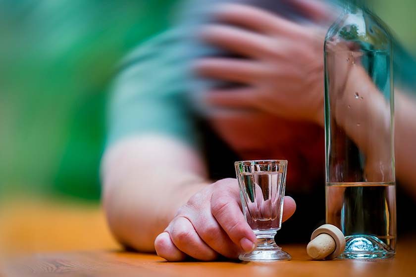 Принудительный вывод из запоя Принудительный вывод из запоя